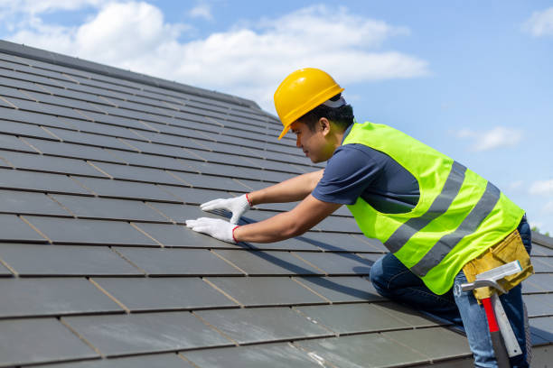 Best Metal Roofing Contractor  in Vance, AL