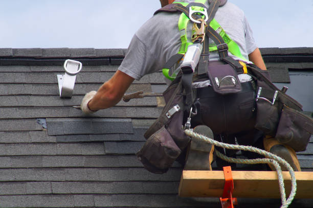 Best Emergency Roof Repair  in Vance, AL