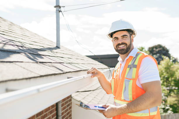 Best Tile Roofing Contractor  in Vance, AL