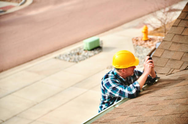 Best Residential Roofing Contractor  in Vance, AL