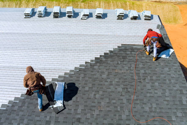 Quick and Trustworthy Emergency Roof Repair Services in Vance, AL
