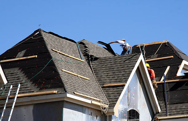 Best Roof Maintenance Services  in Vance, AL