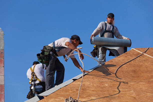 Best Residential Roofing Contractor  in Vance, AL