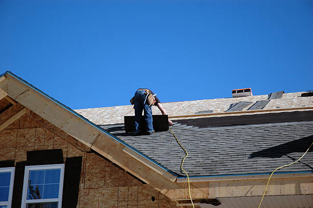 Best Roof Repair Services  in Vance, AL
