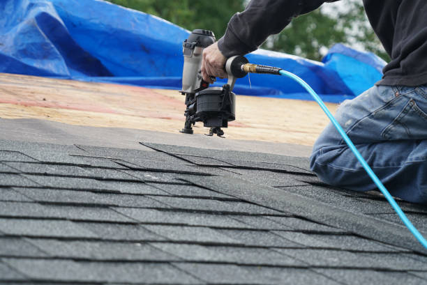 Quick and Trustworthy Emergency Roof Repair Services in Vance, AL
