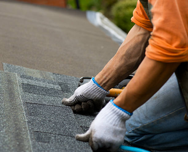 Best Roof Waterproofing Services  in Vance, AL