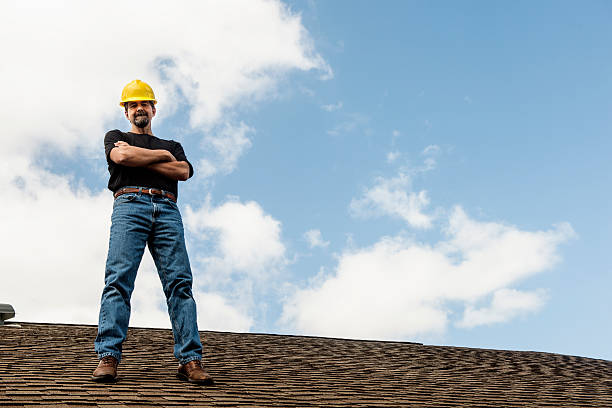 Best Local Roofing Companies  in Vance, AL