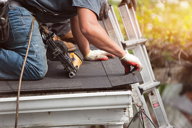 Best Roofing Contractor Near Me  in Vance, AL