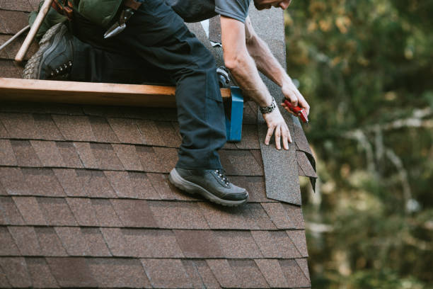 Best Flat Roof Repair Services  in Vance, AL